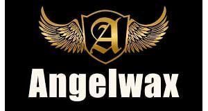 Angel Wax Logo